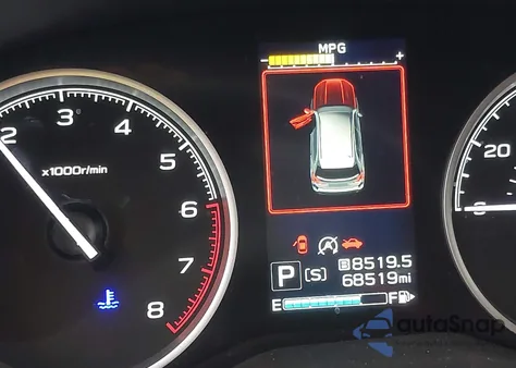 2020 Subaru Forester Premium from USA, damaged, VIN JF2SKAJC1LH594753